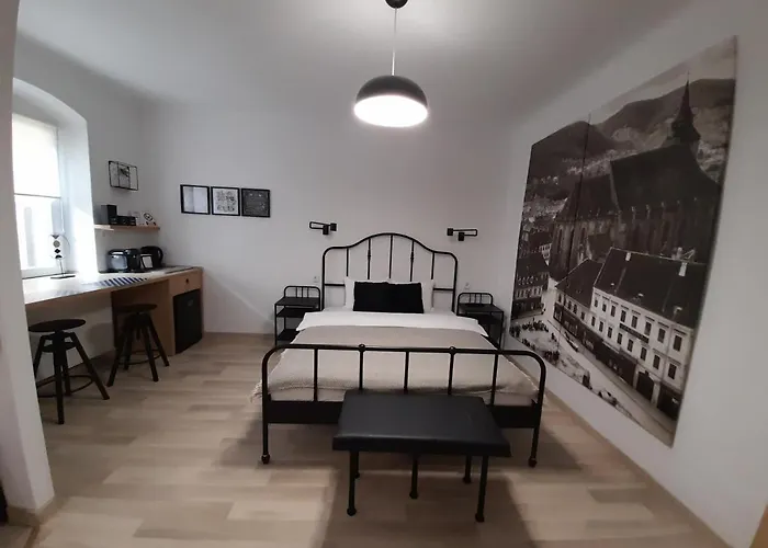 Apartment Bianca