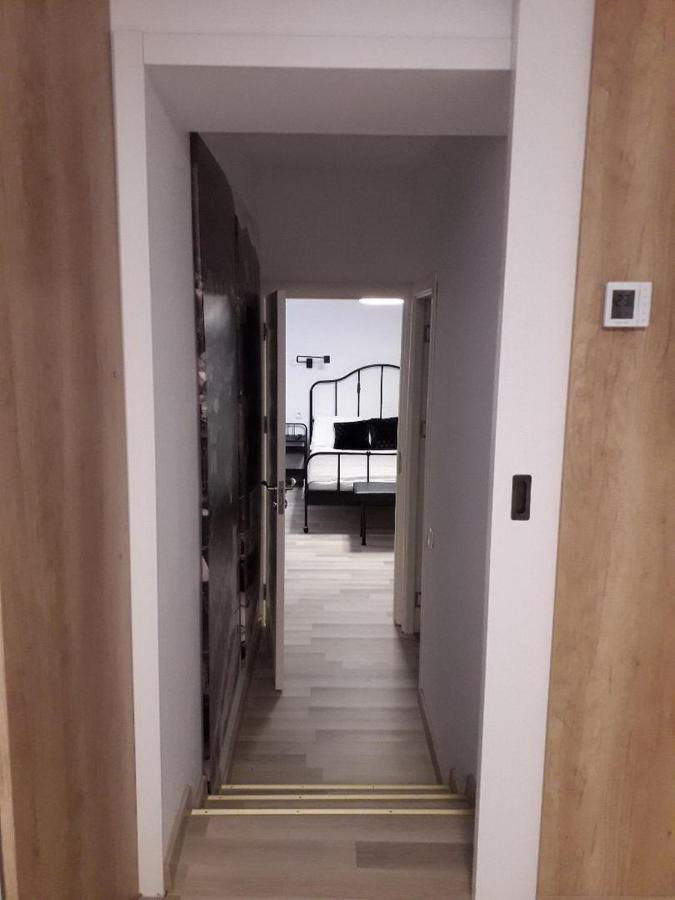 Apartment Bianca *