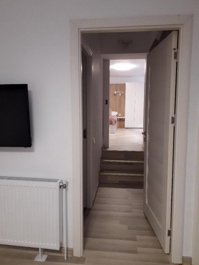Apartment Bianca *