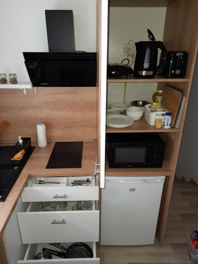 Apartment Bianca Brasov