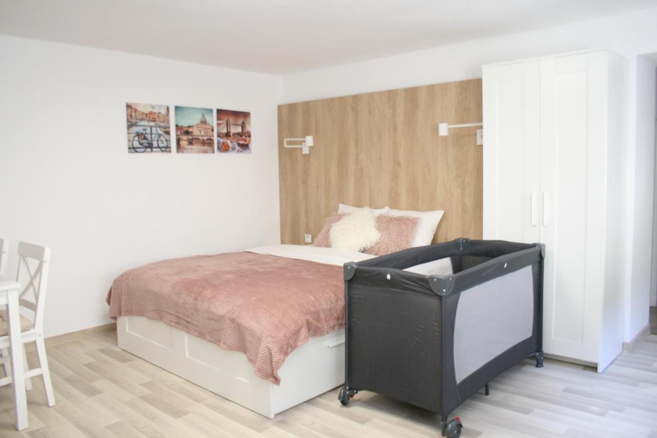 Bianca Apartment Brasov