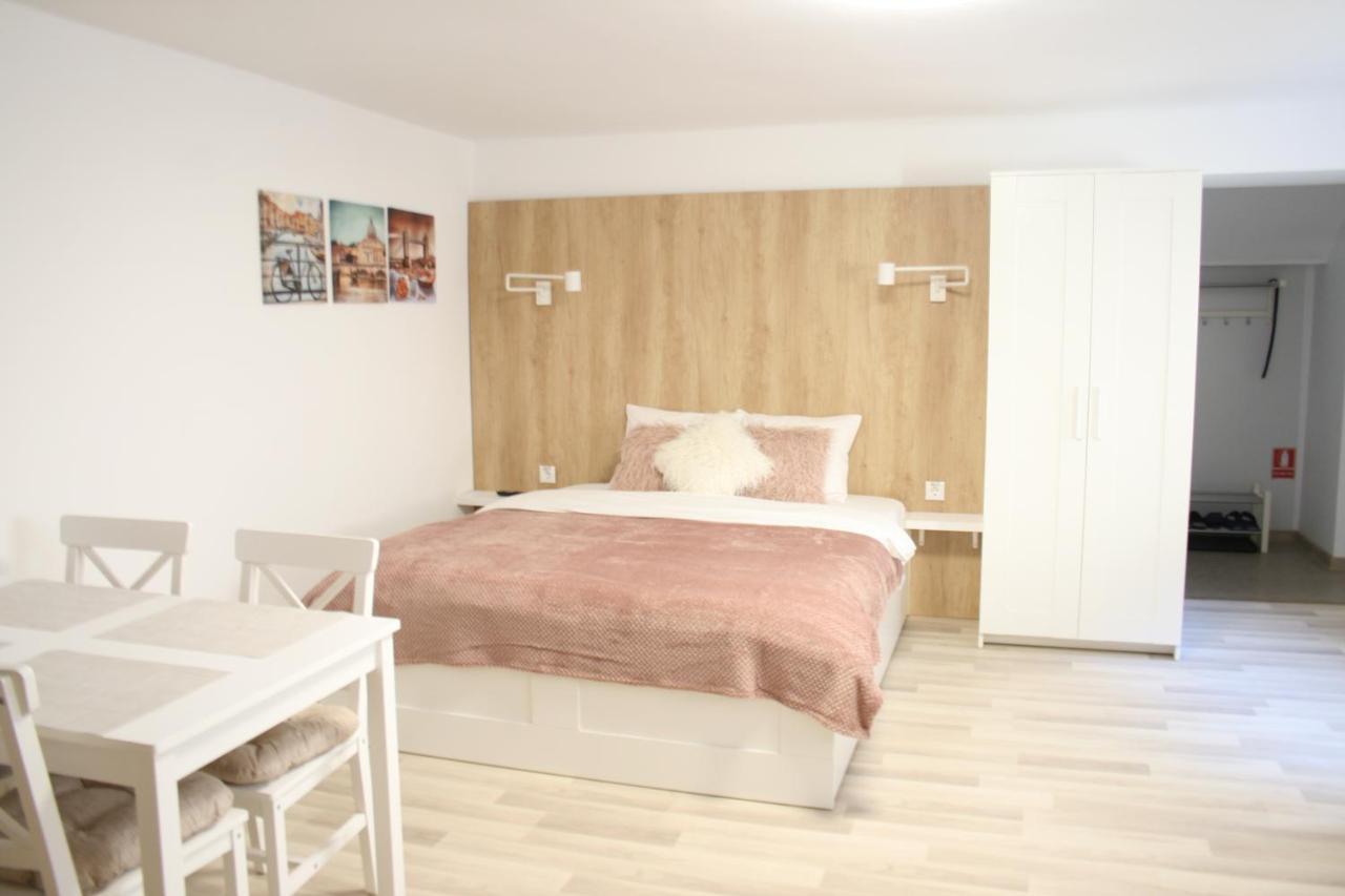 Apartment Bianca