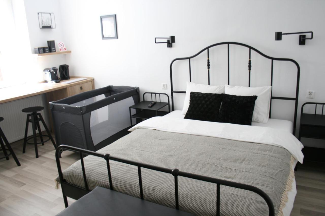 Bianca Apartment