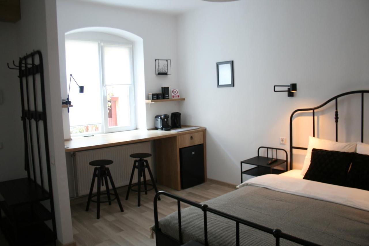 Apartment Bianca