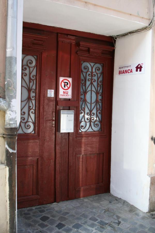 Bianca Apartment *
