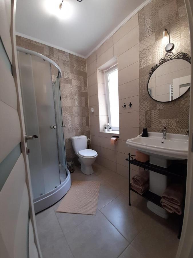 Apartment Bianca