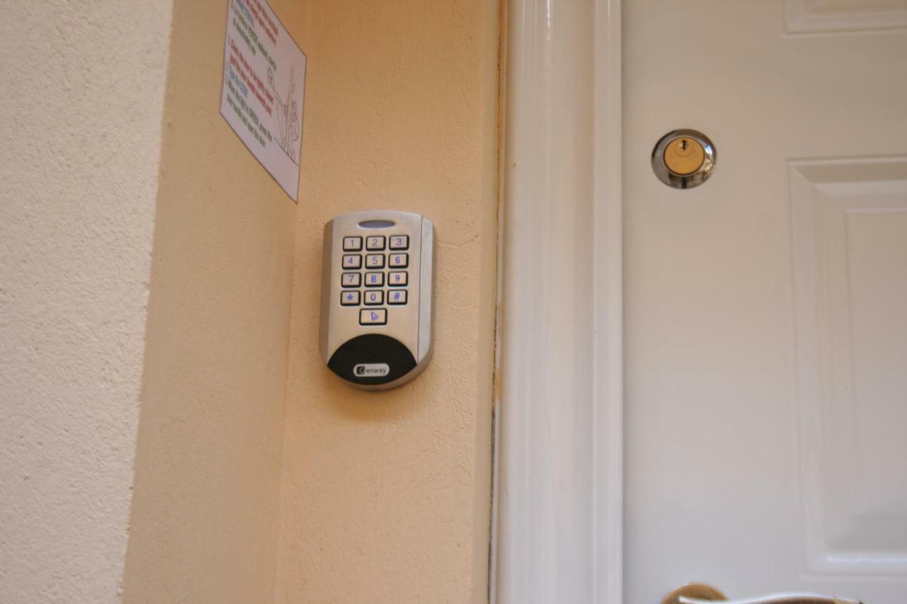 Apartment Bianca *