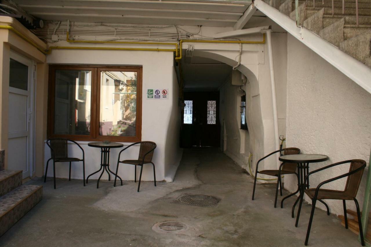 Apartment Bianca Brasov